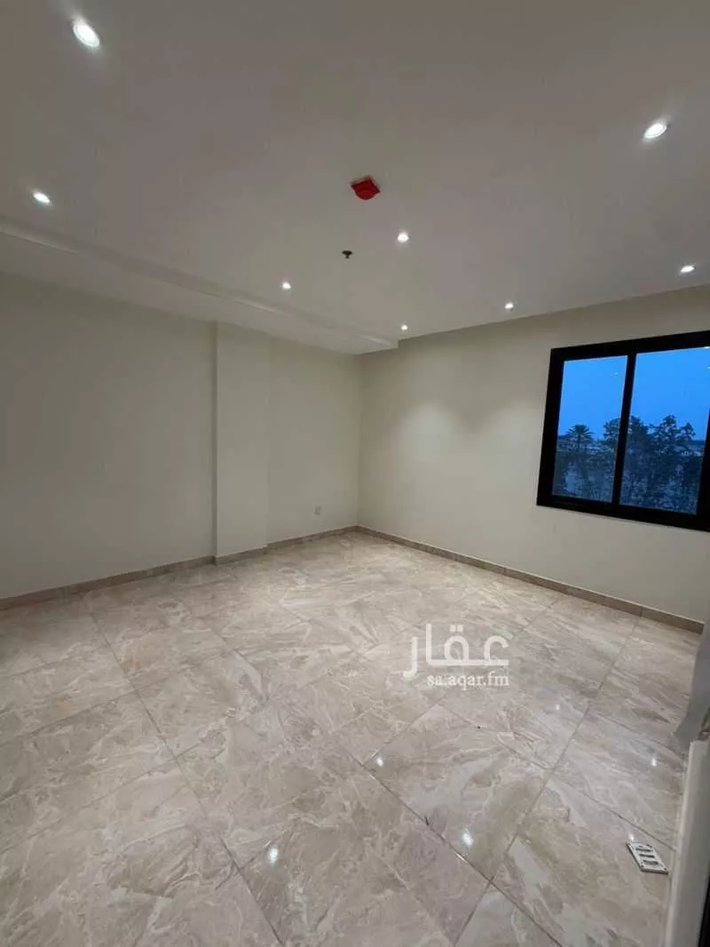 شقة 3 غرف في الملقا 3