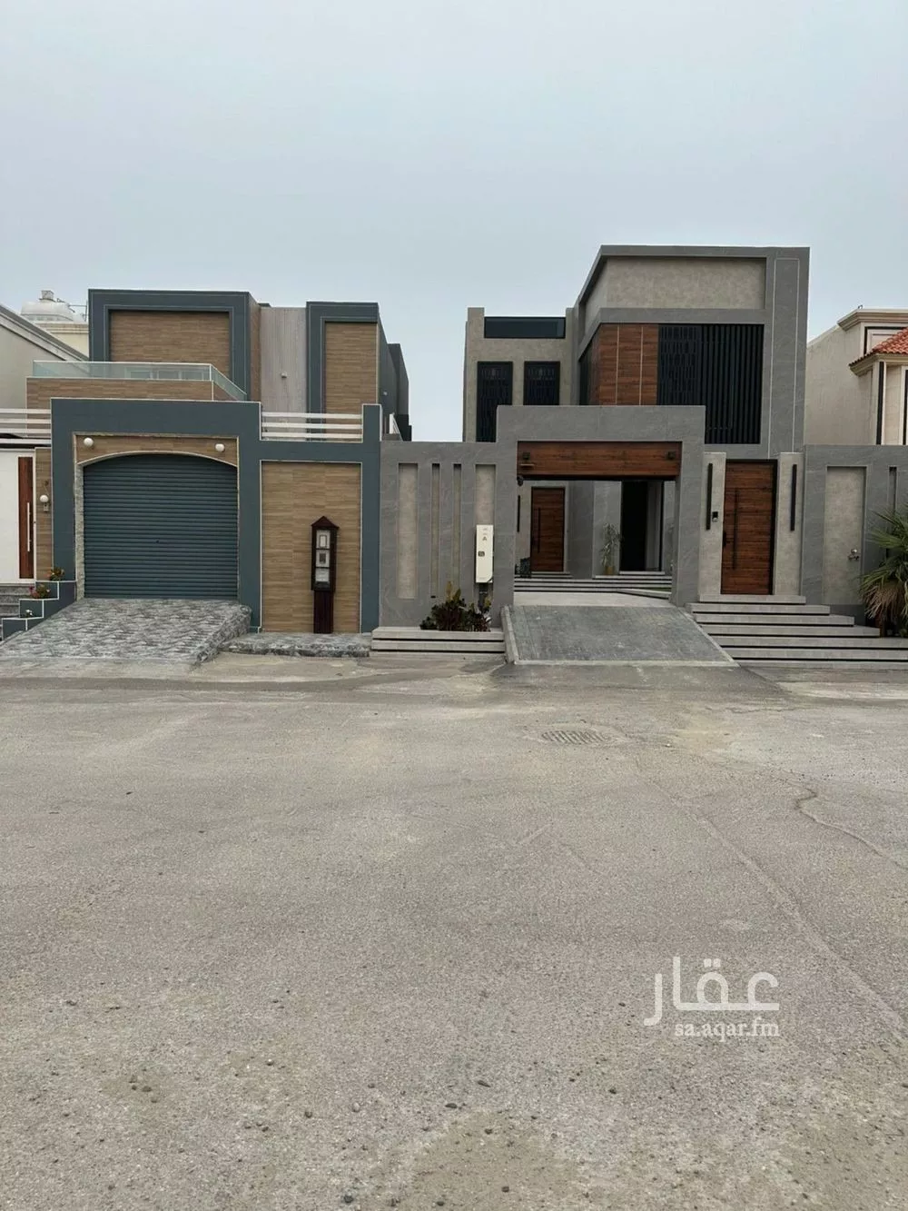 فيلا 6 غرف في الشراع 1