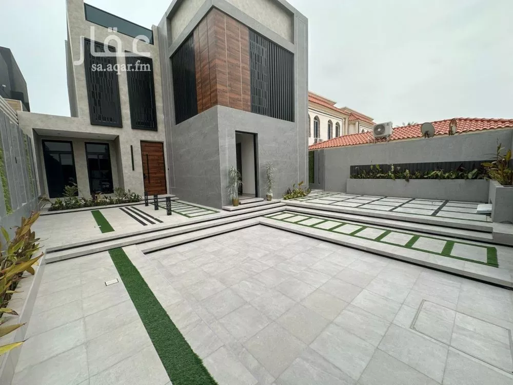 فيلا 6 غرف في الشراع 2