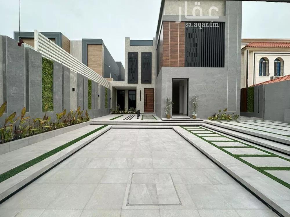 فيلا 6 غرف في الشراع 3