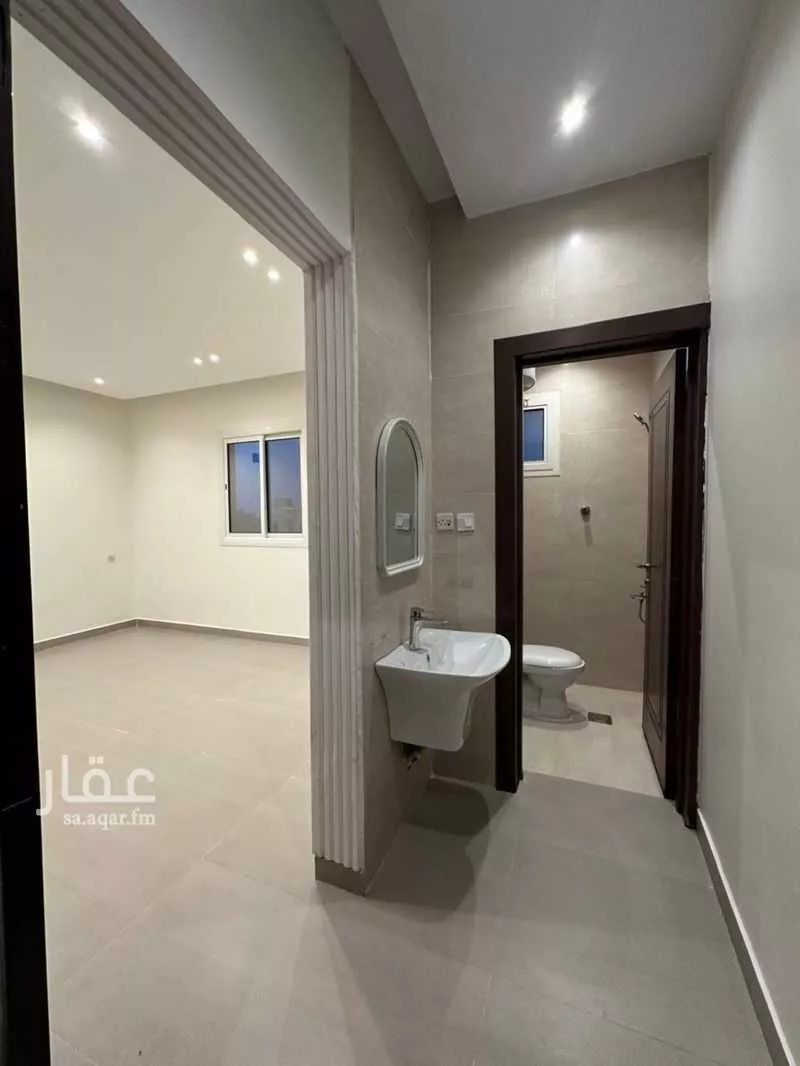 3 bedroom floor in Dahiat Namar 18