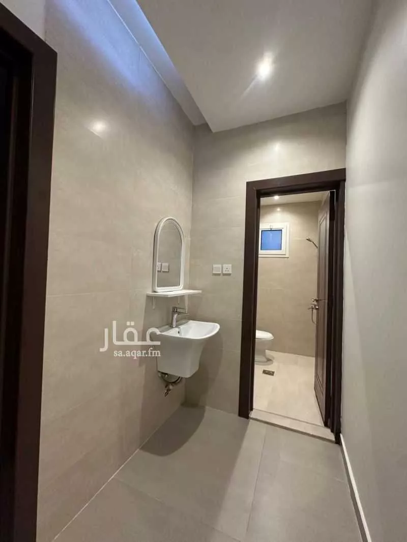 3 bedroom floor in Dahiat Namar 19