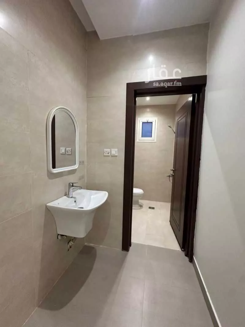 3 bedroom floor in Dahiat Namar 6
