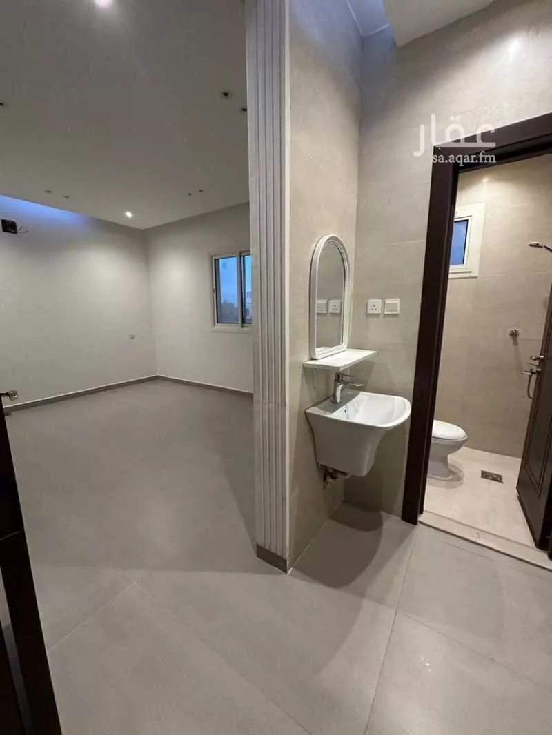3 bedroom floor in Dahiat Namar 7