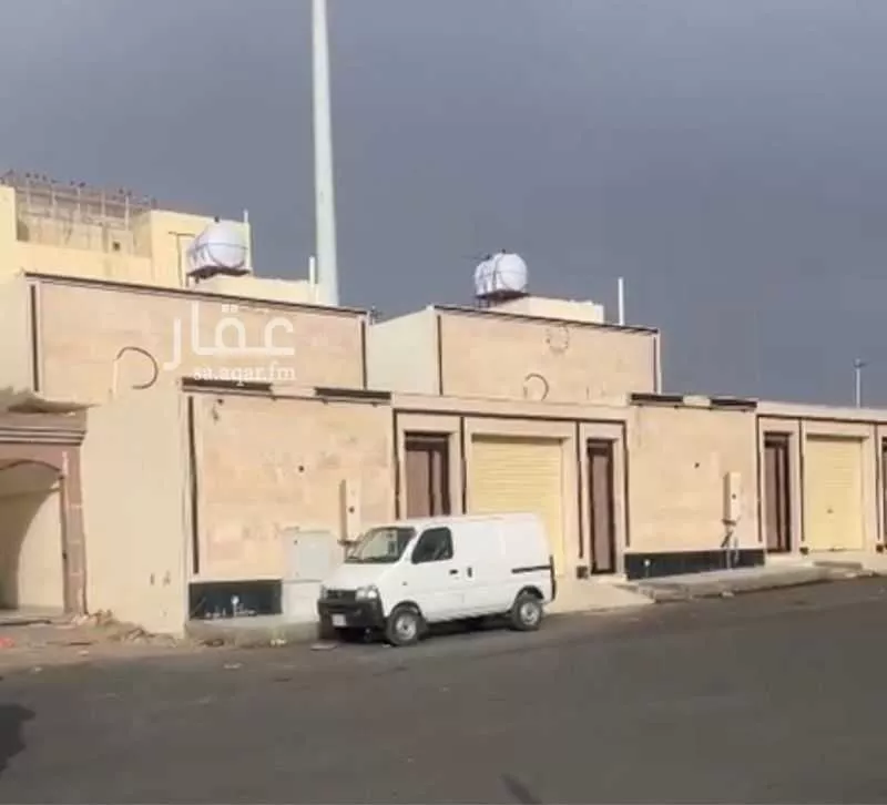 دور 5 غرف في ورقان