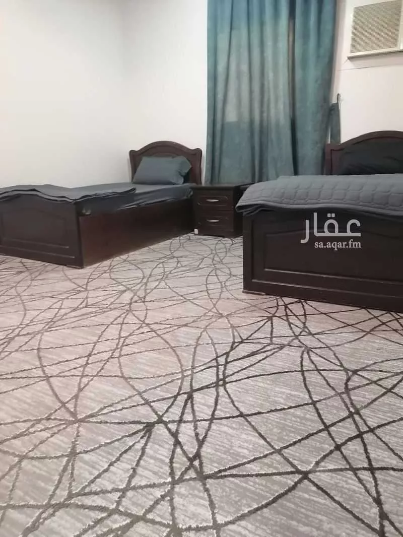 شقة 2 غرف في المونسية 4