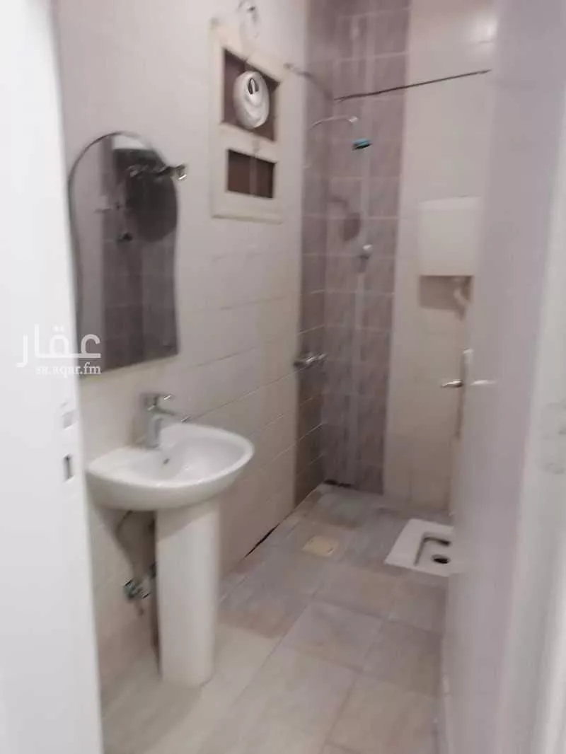 شقة 2 غرف في المونسية 5