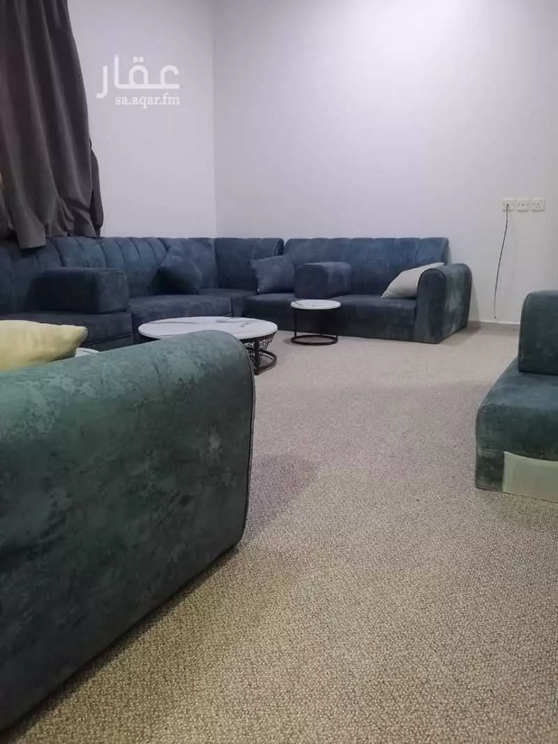 شقة 2 غرف في المونسية 5