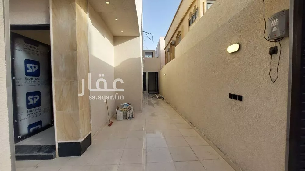 دور 3 غرف في السويدي 4