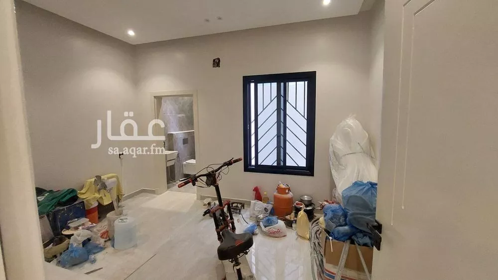 دور 3 غرف في السويدي 7