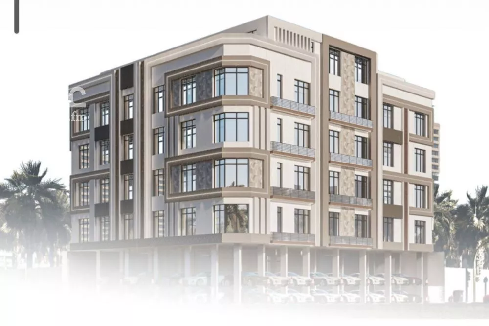 3 bedroom apartment in Al Rabwa 1