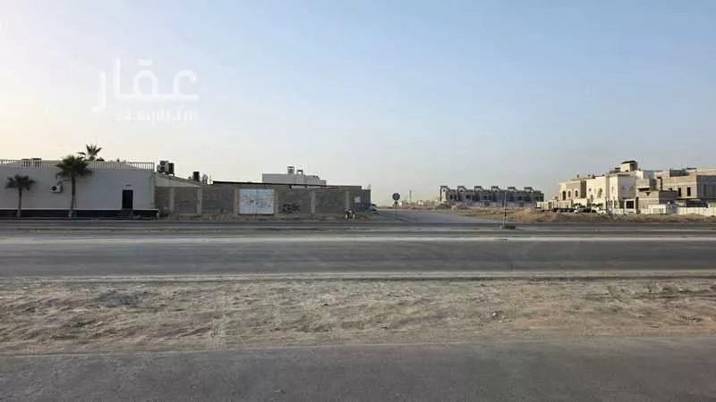 land in Al Aridh, Riyadh 8
