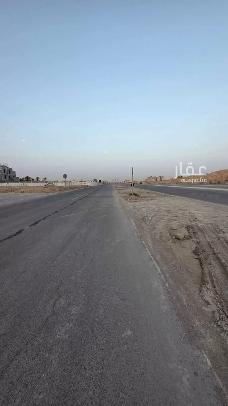 land in Al Aridh, Riyadh 9