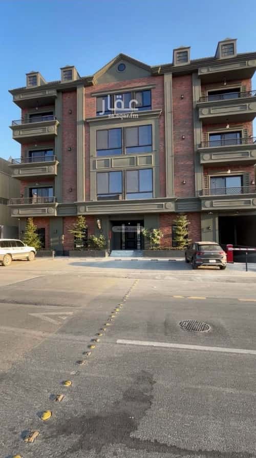 شقة 2 غرف في الملك فيصل