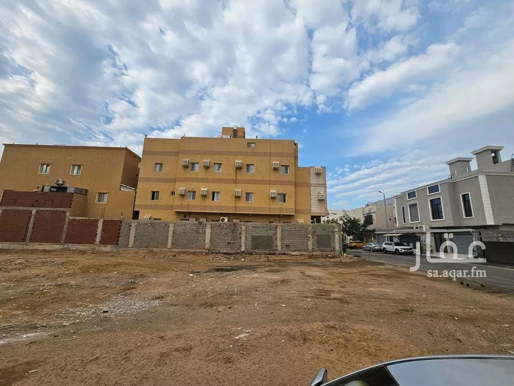 أرض 500 م² في الشراع 2