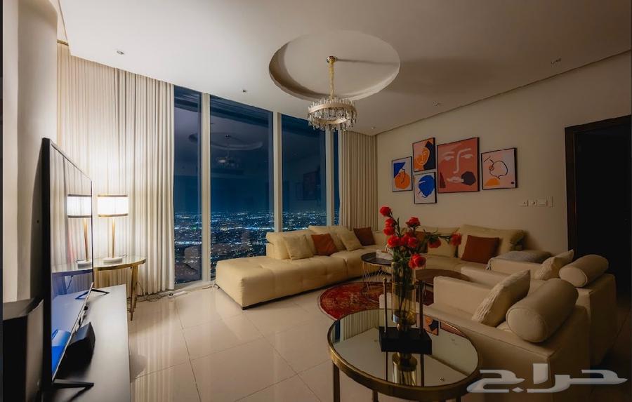 1 bedroom apartment in Al Sahafah 1