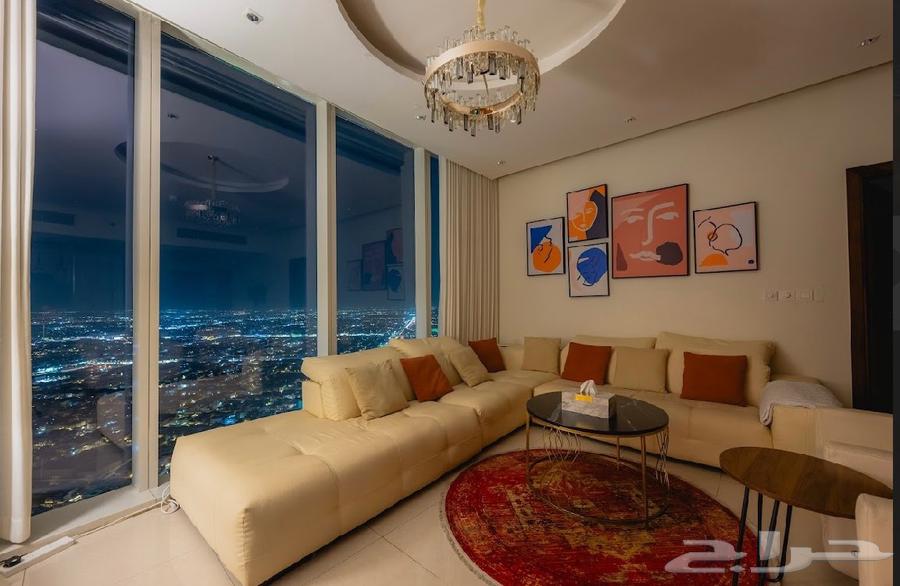 1 bedroom apartment in Al Sahafah 2