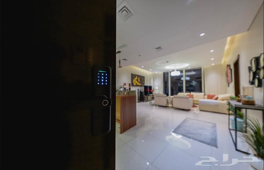 1 bedroom apartment in Al Sahafah 3