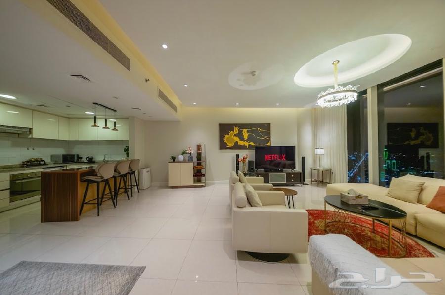 1 bedroom apartment in Al Sahafah 4