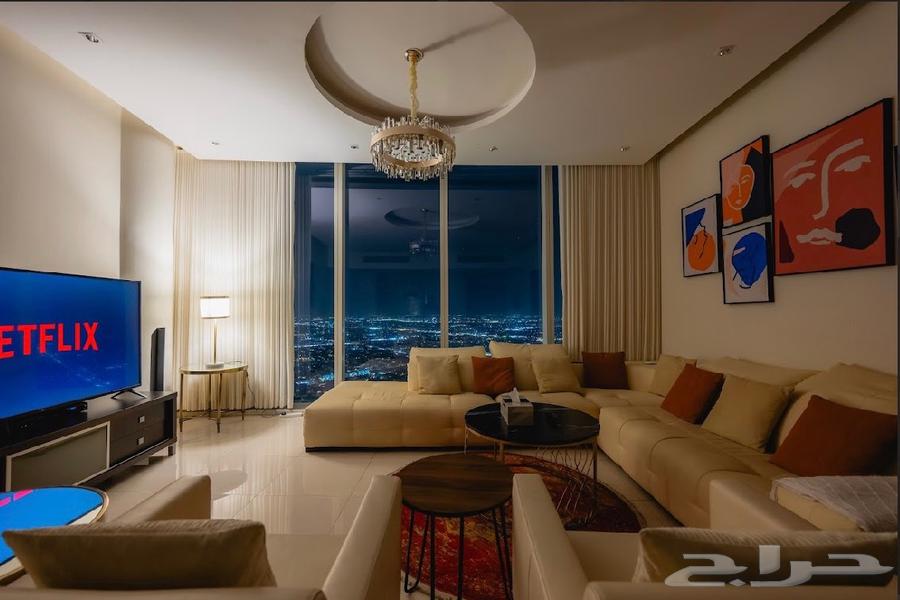 1 bedroom apartment in Al Sahafah 5