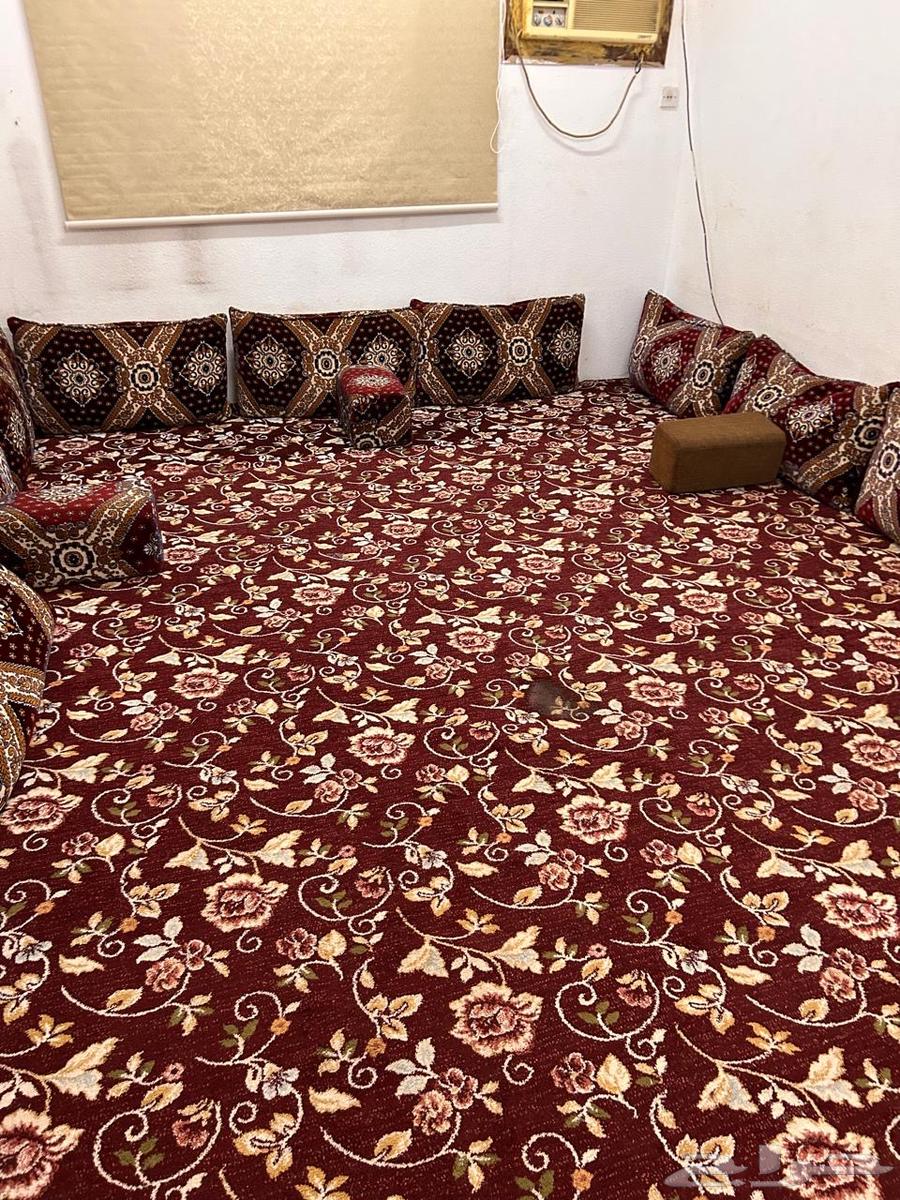 شقة 3 غرف في النسيم الشرقي 1