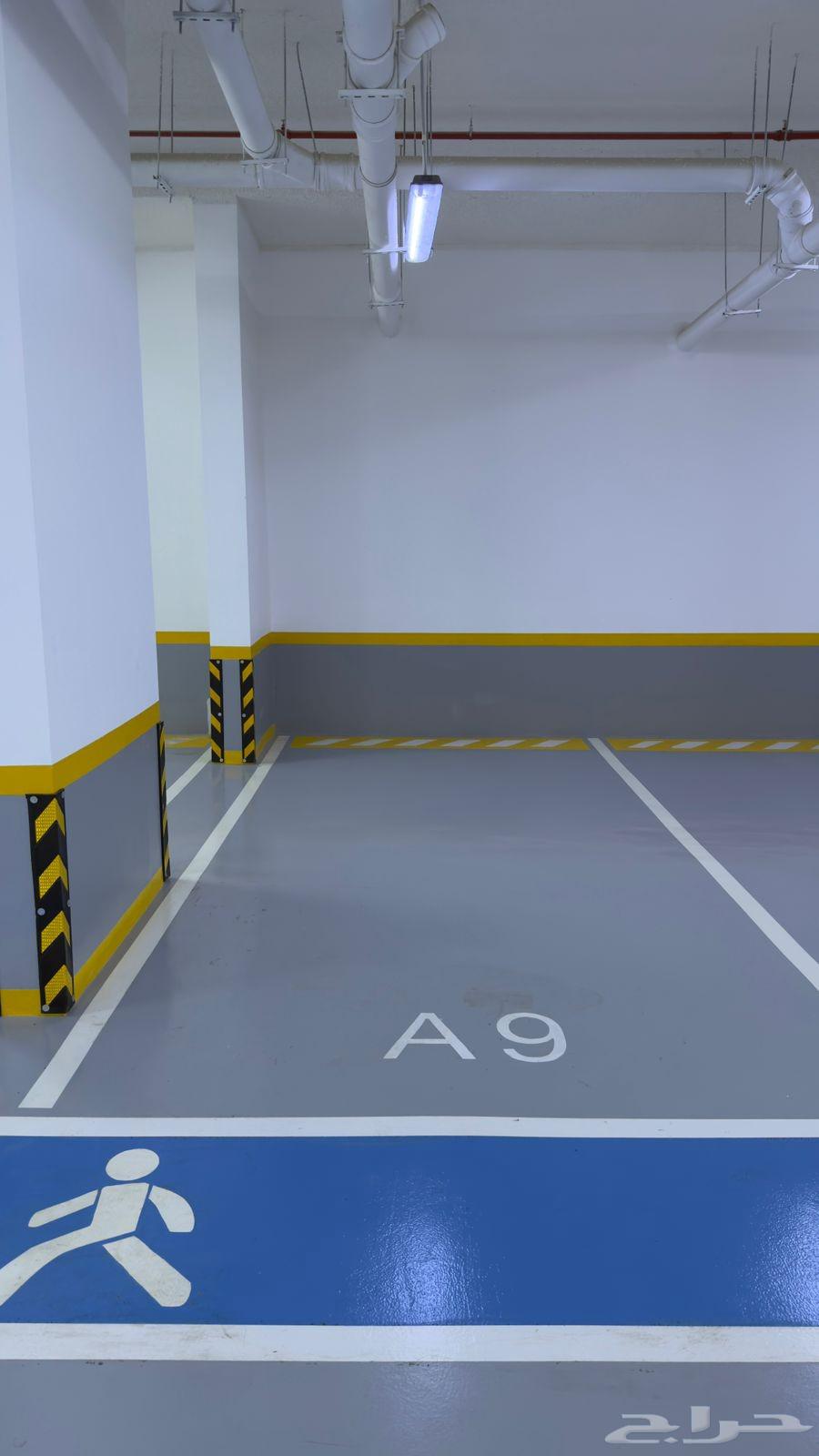 شقة 2 غرف في العارض 2