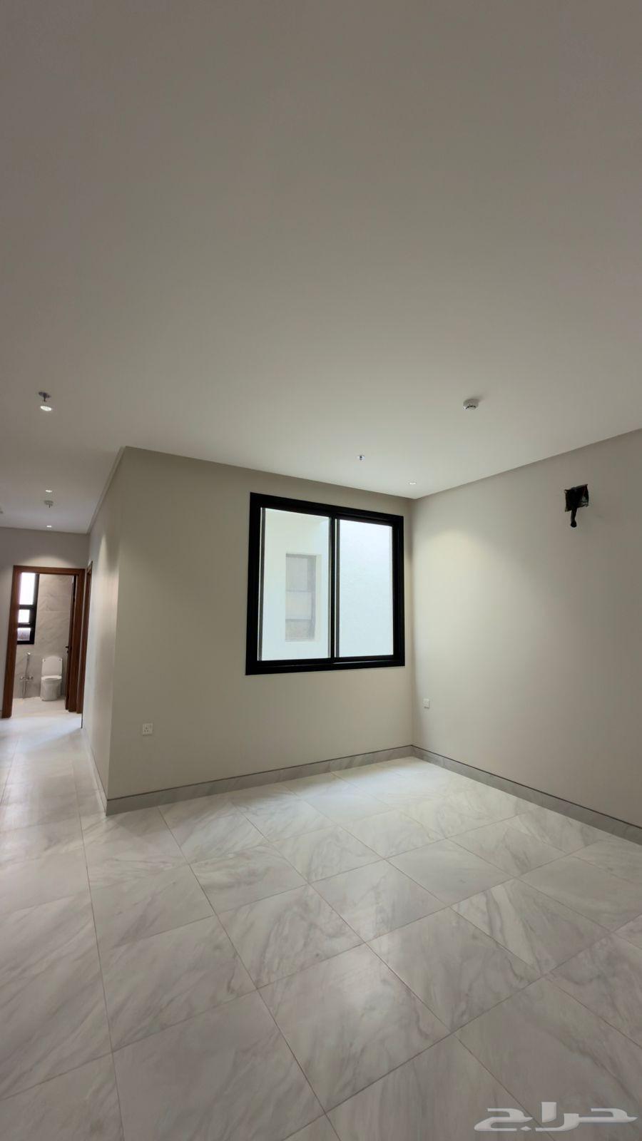 شقة 2 غرف في العارض 3