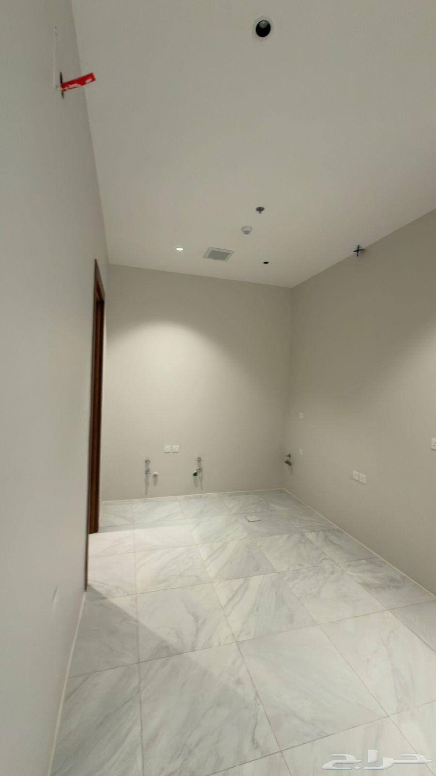 شقة 2 غرف في العارض 5