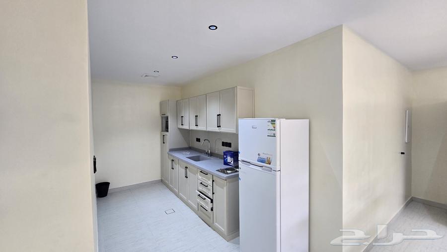 شقة 2 غرف في الفيحاء 2