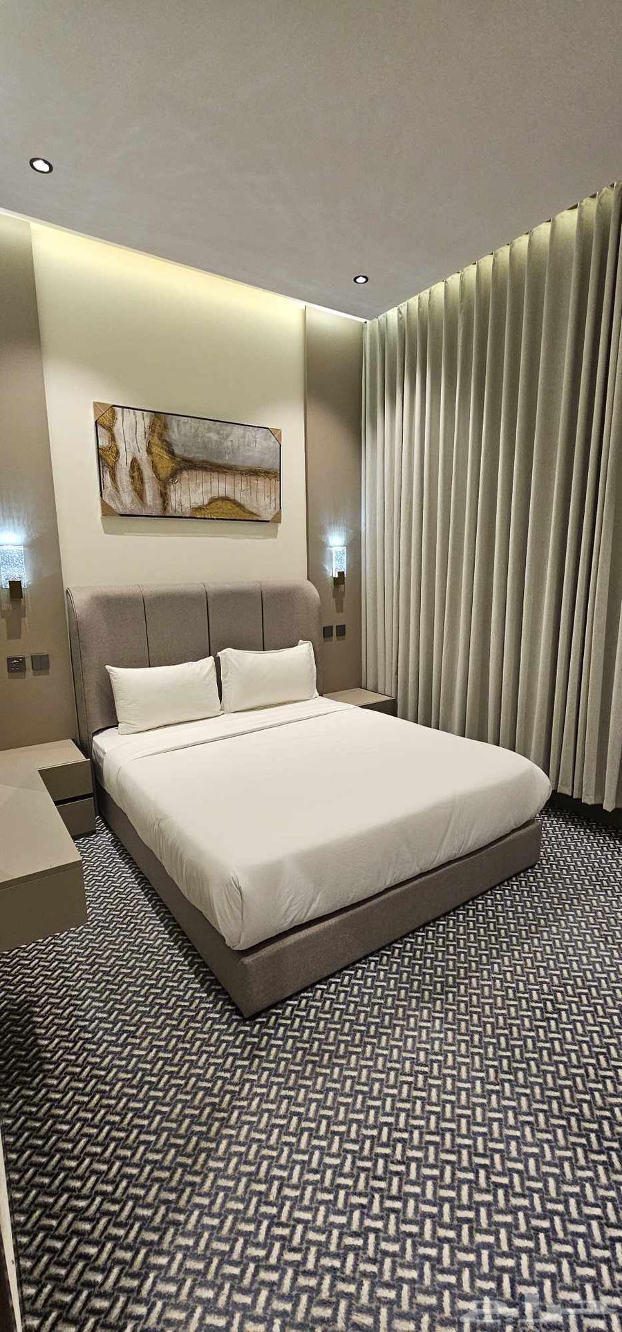 شقة 2 غرف في ظهرة لبن 1