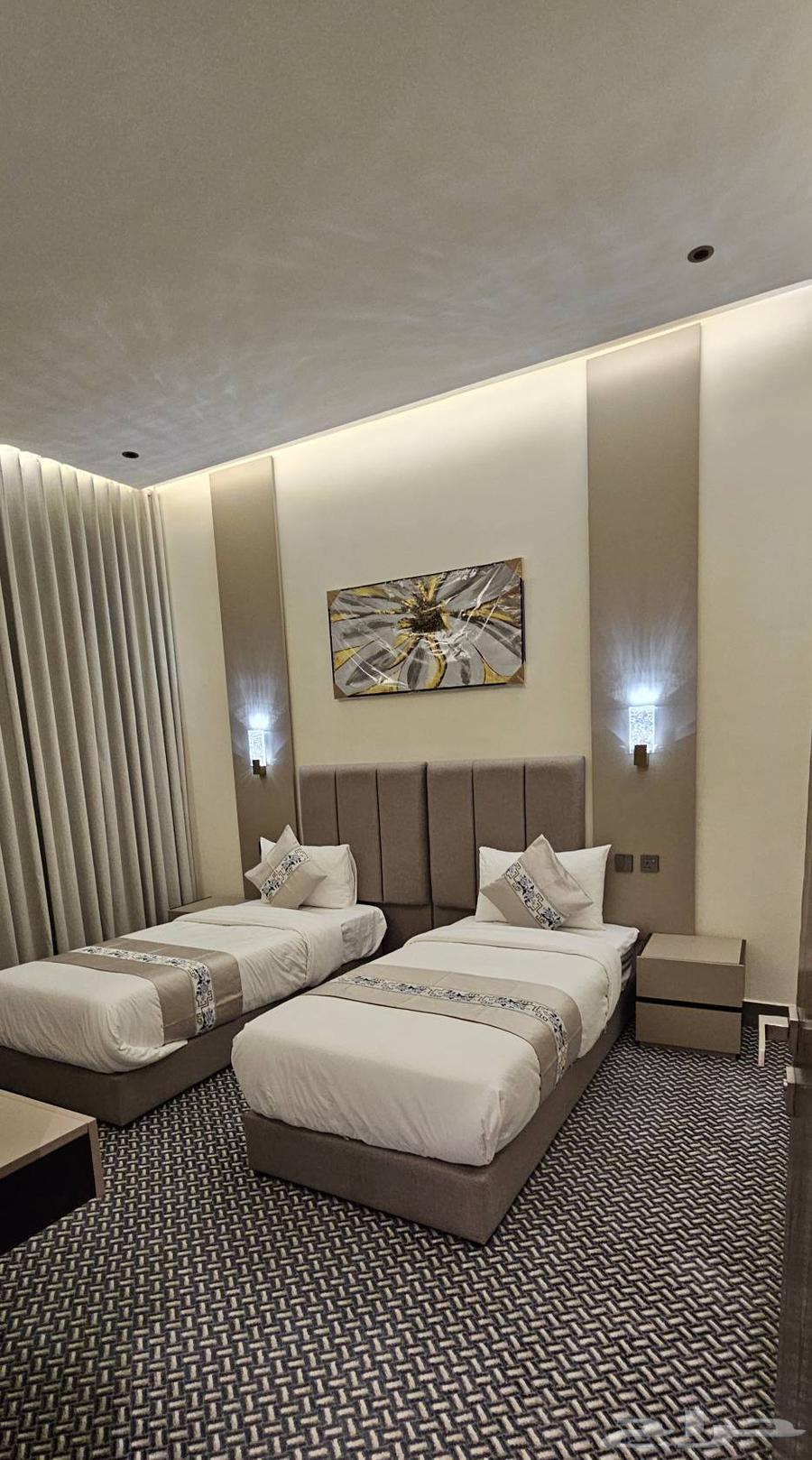 شقة 2 غرف في ظهرة لبن 2