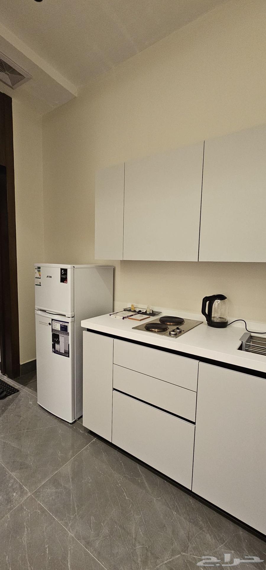 شقة 2 غرف في ظهرة لبن 4