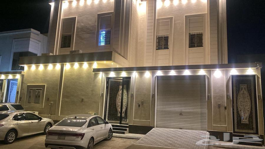 شقة 4 غرف في الرمال 1