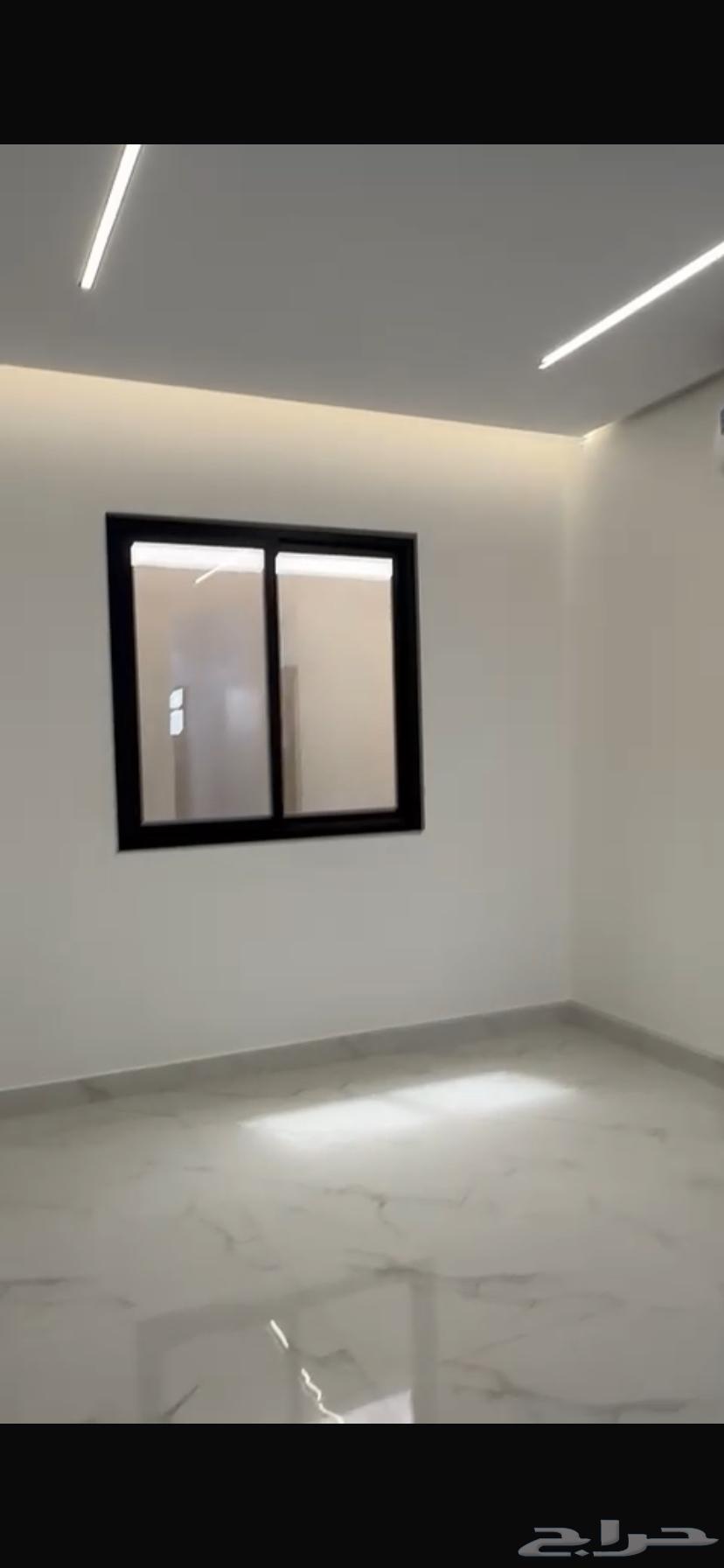 شقة 3 غرف في النظيم 1