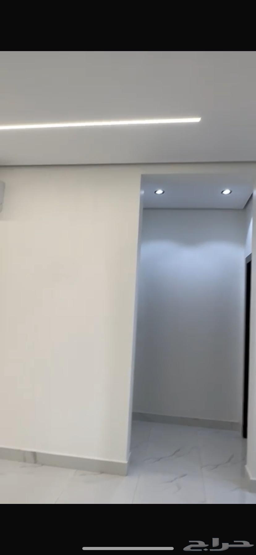 شقة 3 غرف في النظيم 2