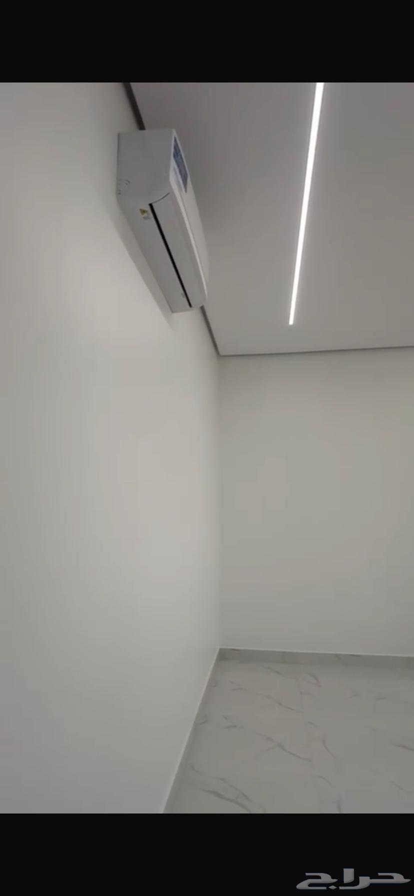 شقة 3 غرف في النظيم 3