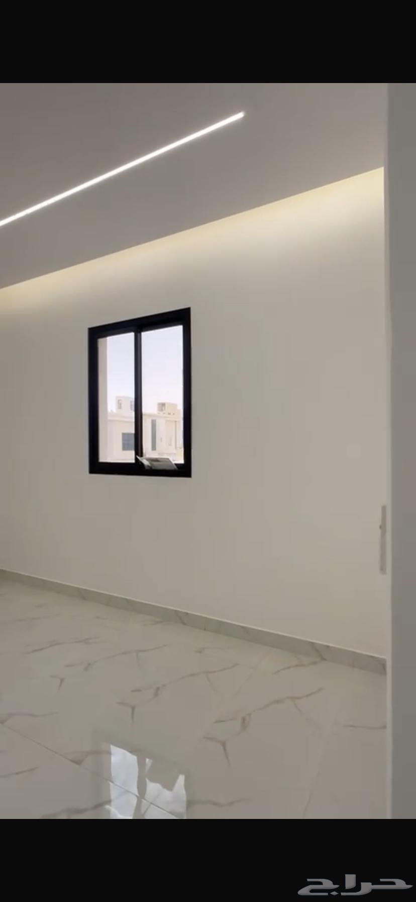 شقة 3 غرف في النظيم 4