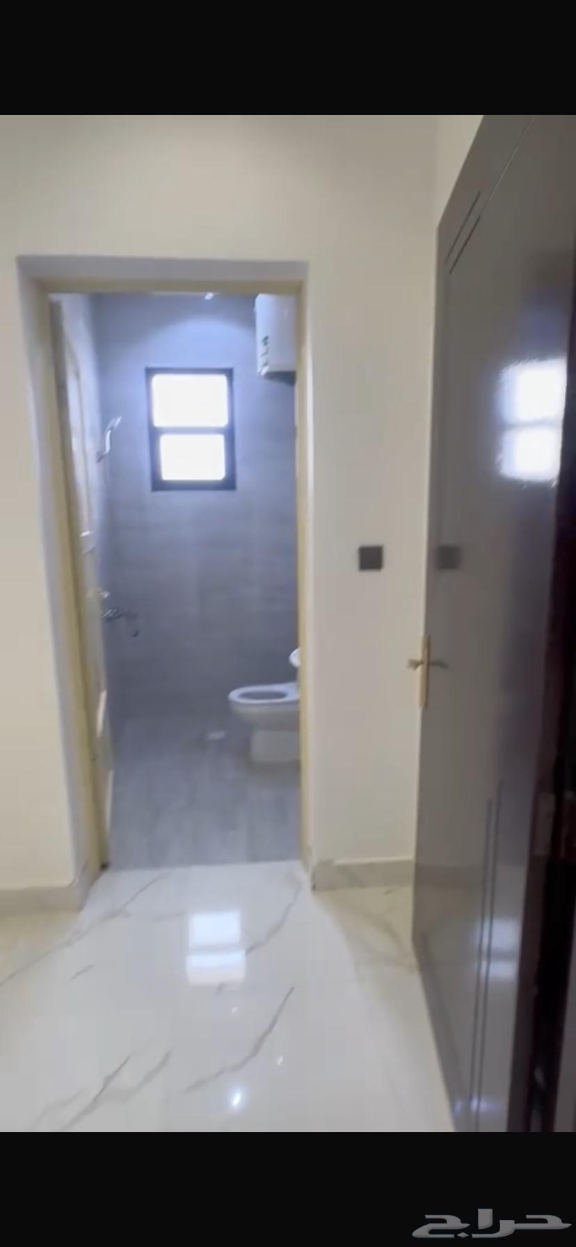شقة 3 غرف في النظيم 5