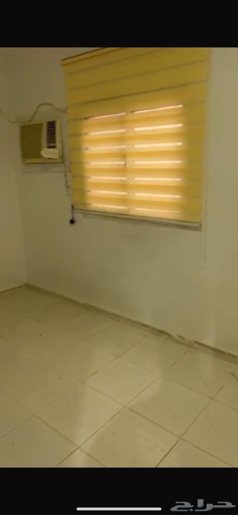 شقة 4 غرف في الرمال 1