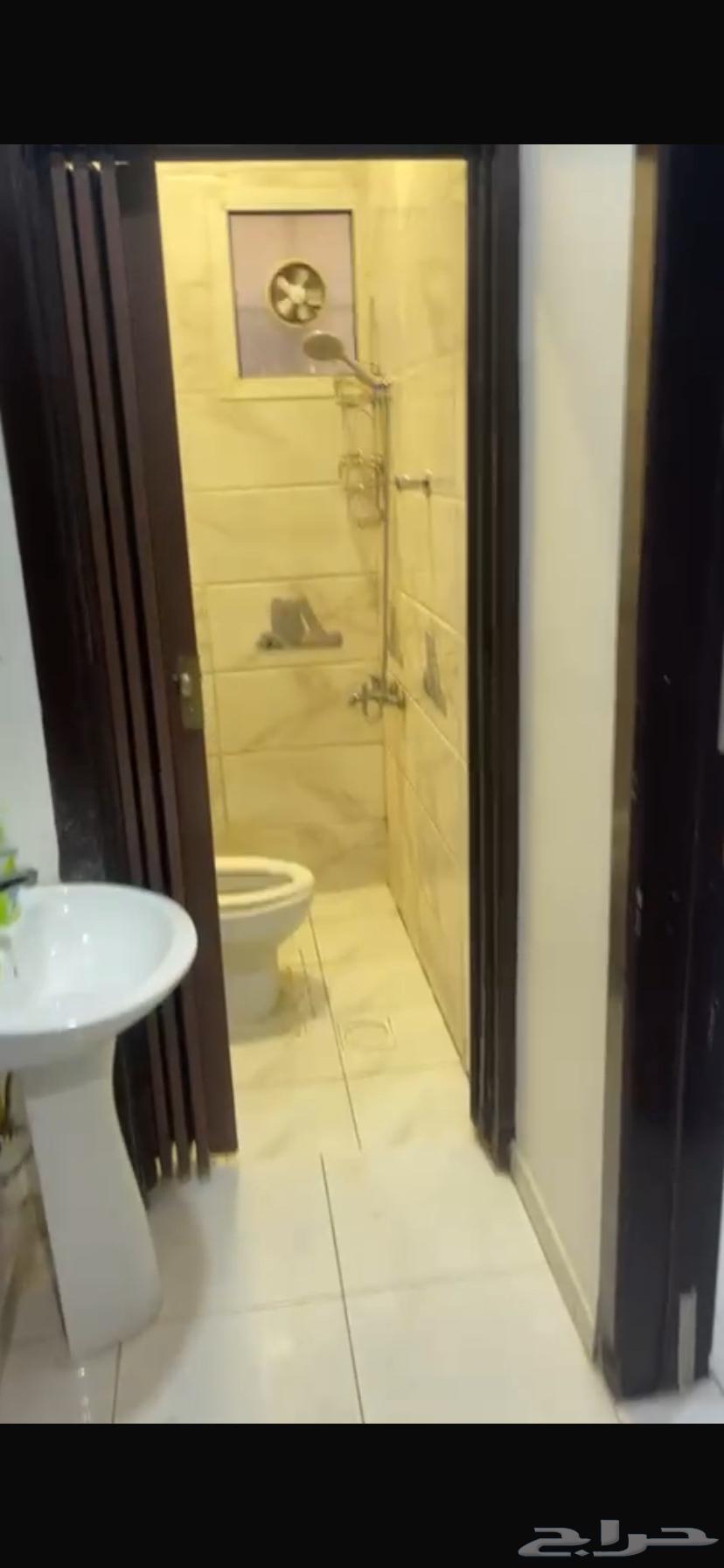 شقة 4 غرف في الرمال 4