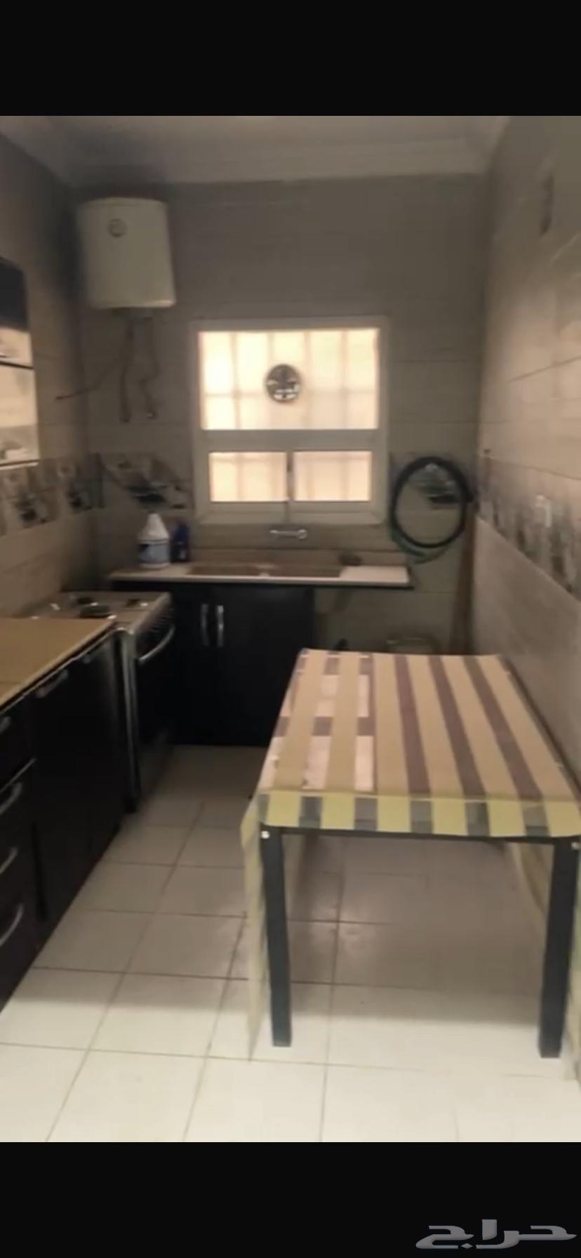 شقة 4 غرف في الرمال 5