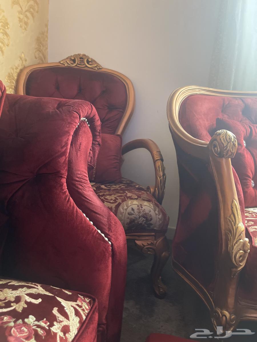 شقة  في الجنادرية