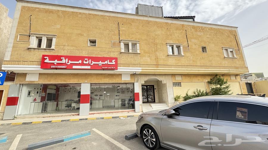 1 bedroom apartment in Al Murooj 1