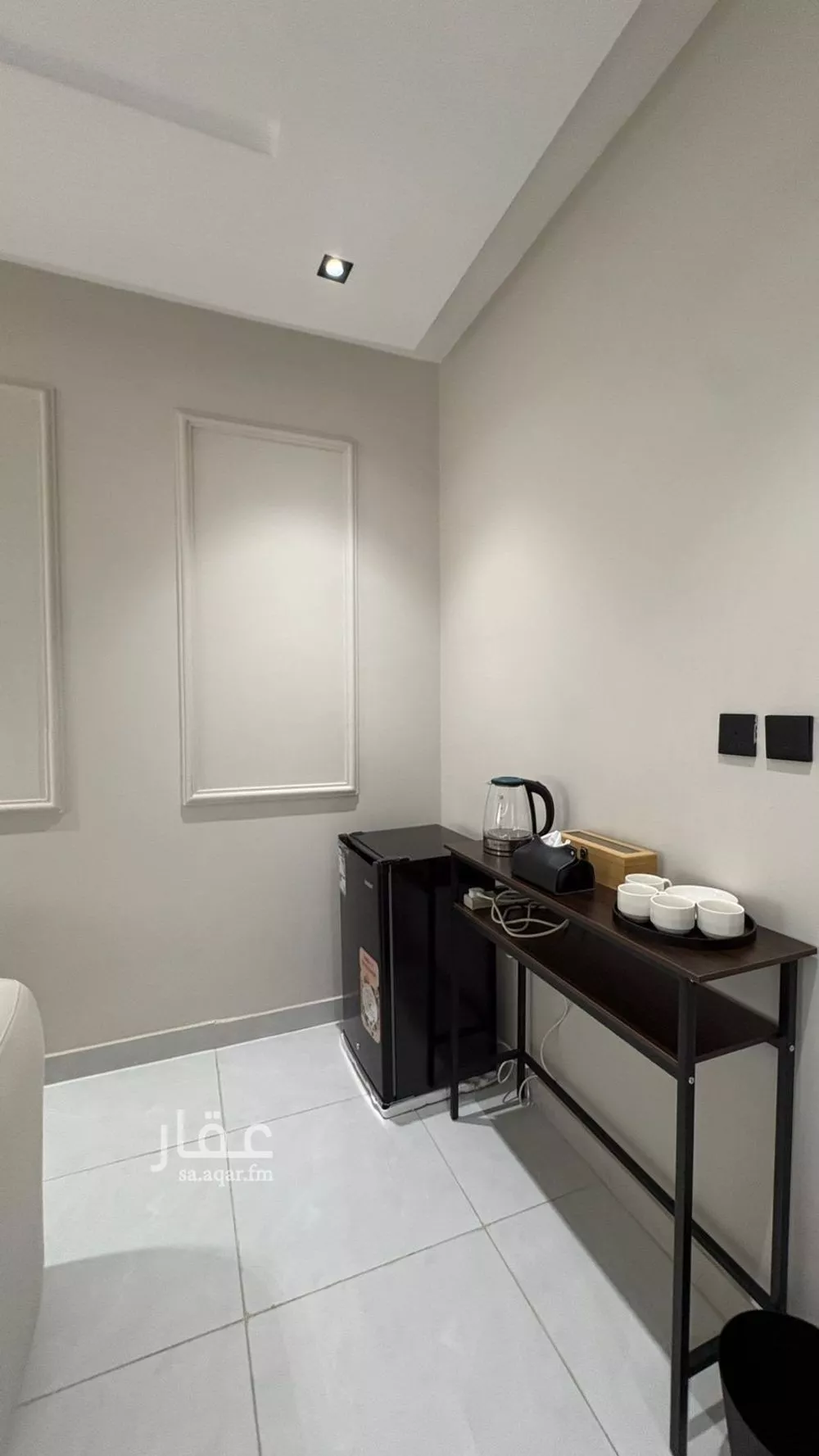 شقة 2 غرف في الواحة 5