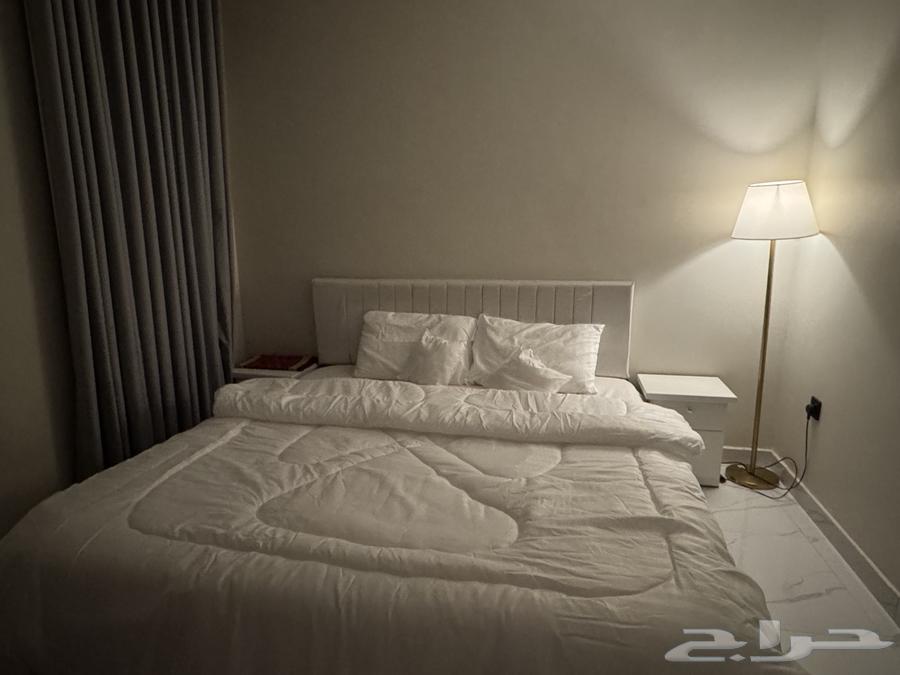 شقة  في الرمال 1