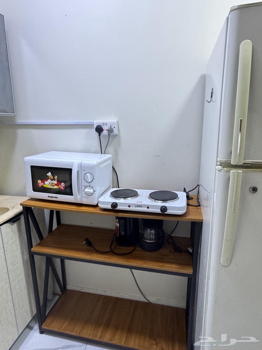 شقة  في الرمال 2