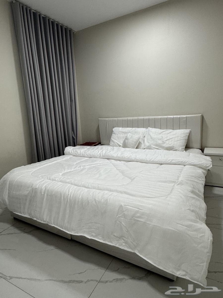 شقة  في الرمال 3