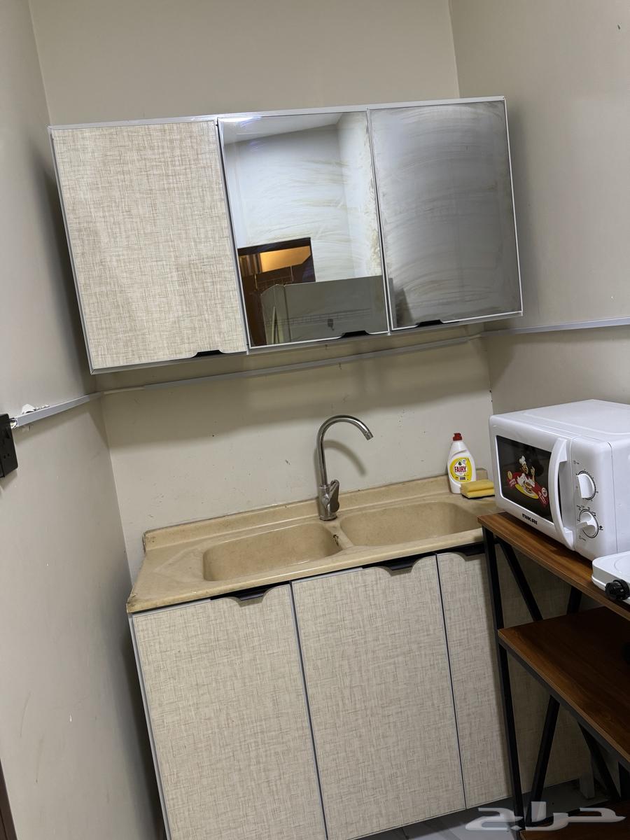 شقة  في الرمال 5