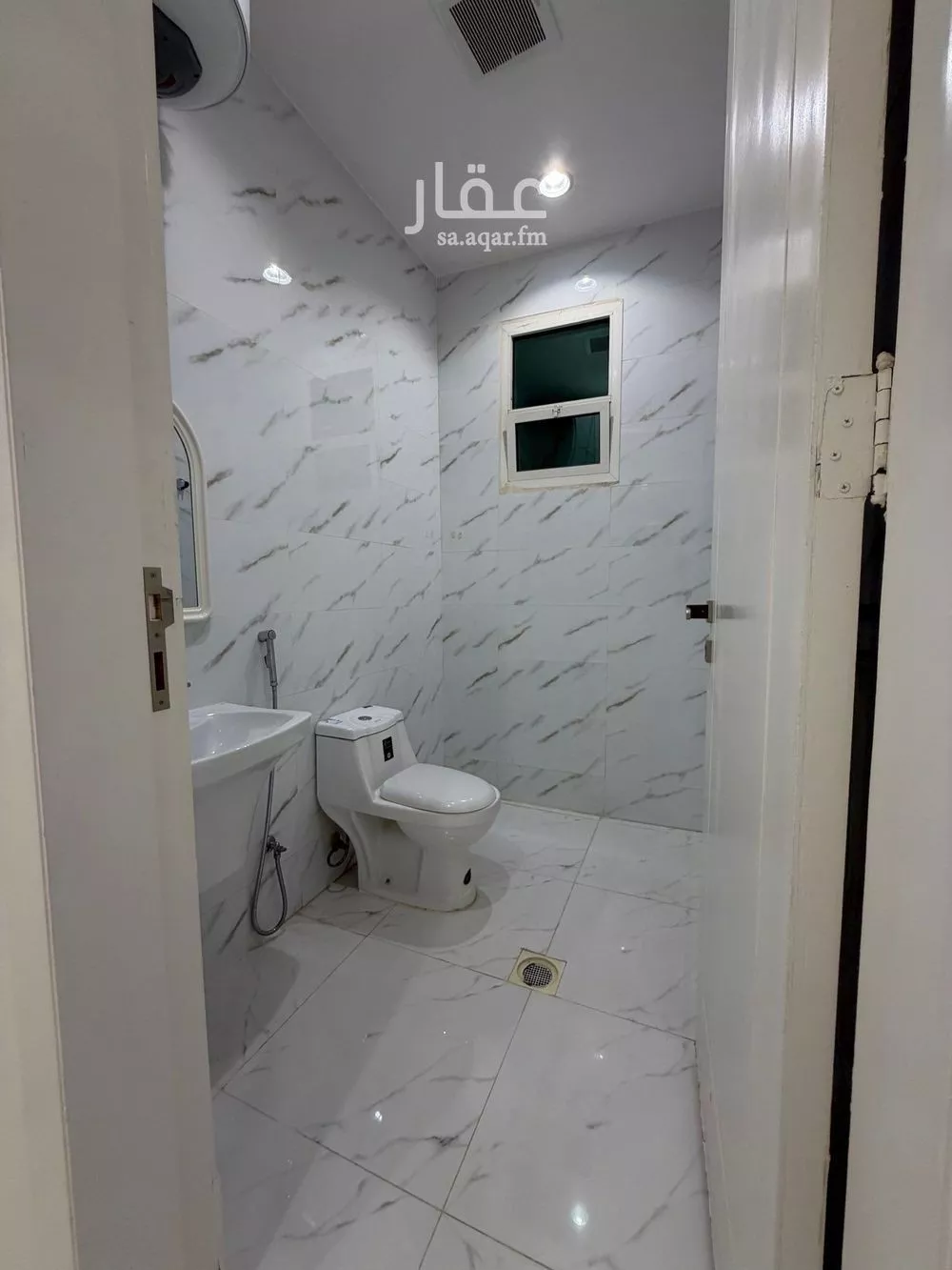 شقة 4 غرف في طويق 22