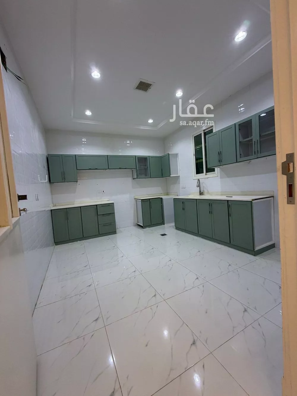 شقة 4 غرف في طويق 24